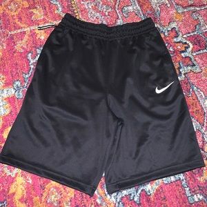 Nike Dry Fit Athletic Shorts